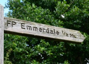 Emmerdale's interior filming sets are due to open to the public later this year