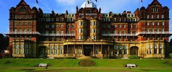 Majestic Hotel, Harrogate