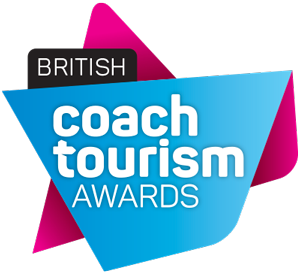 British Coach Tourism Awards 2017 shortlist