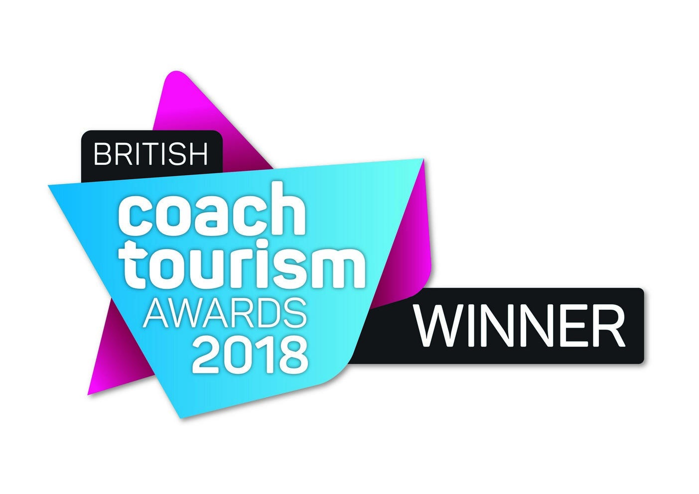 British Coach Tourism Awards 2018